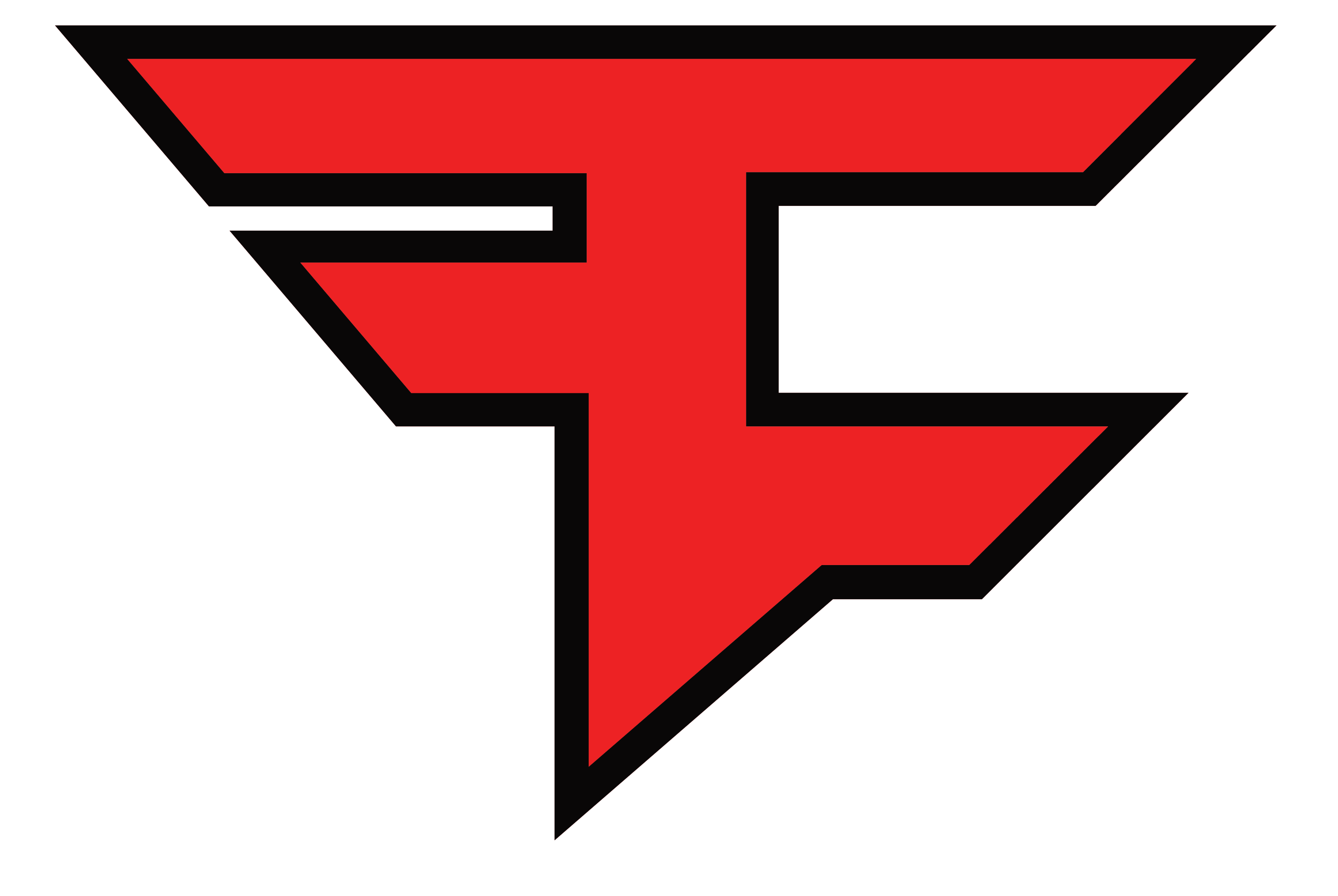 FaZe logo