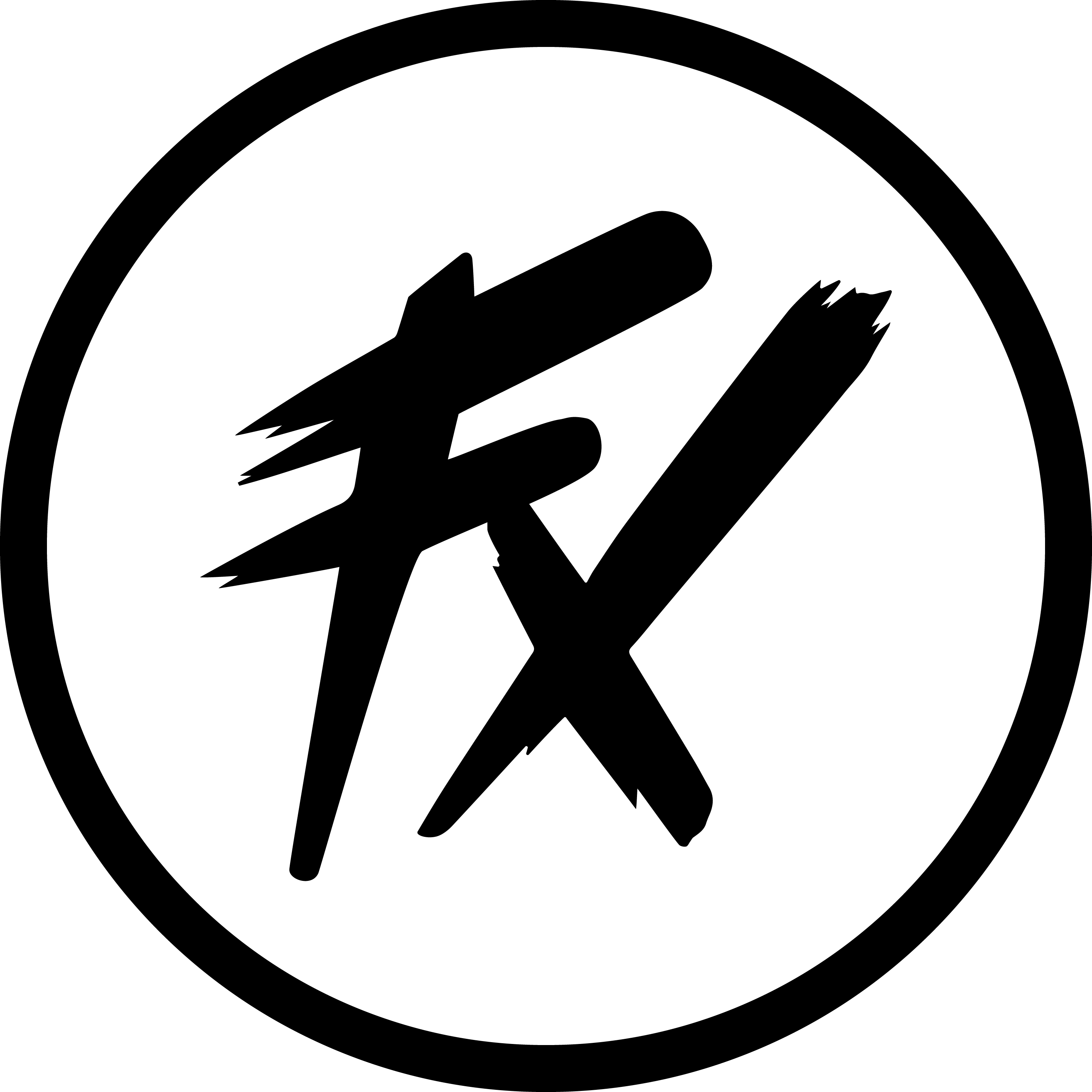 Fluxo logo