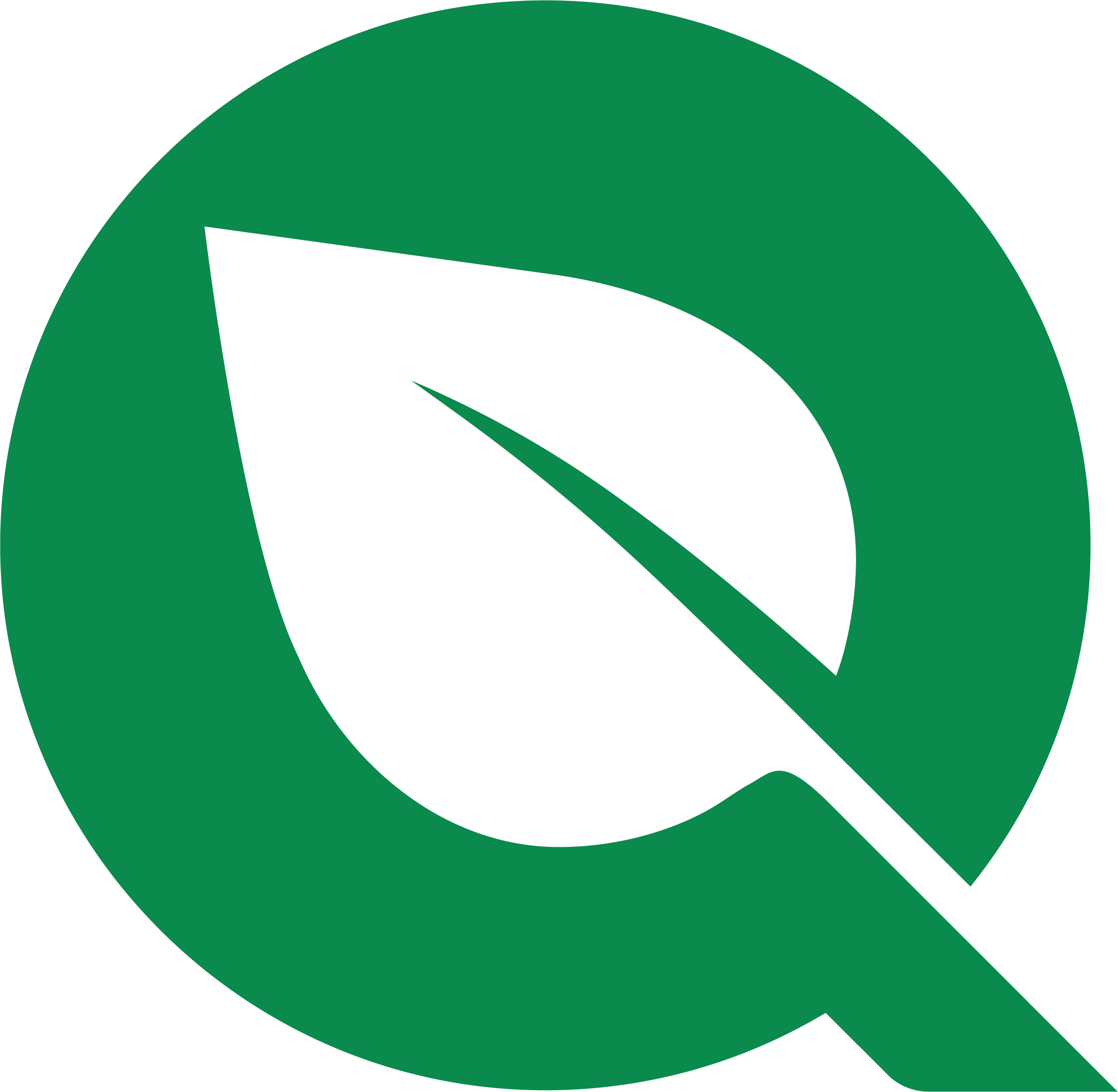 FlyQuest logo