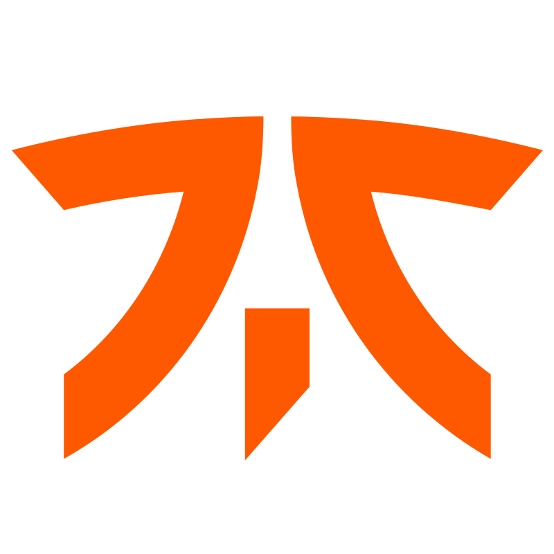 fnatic logo