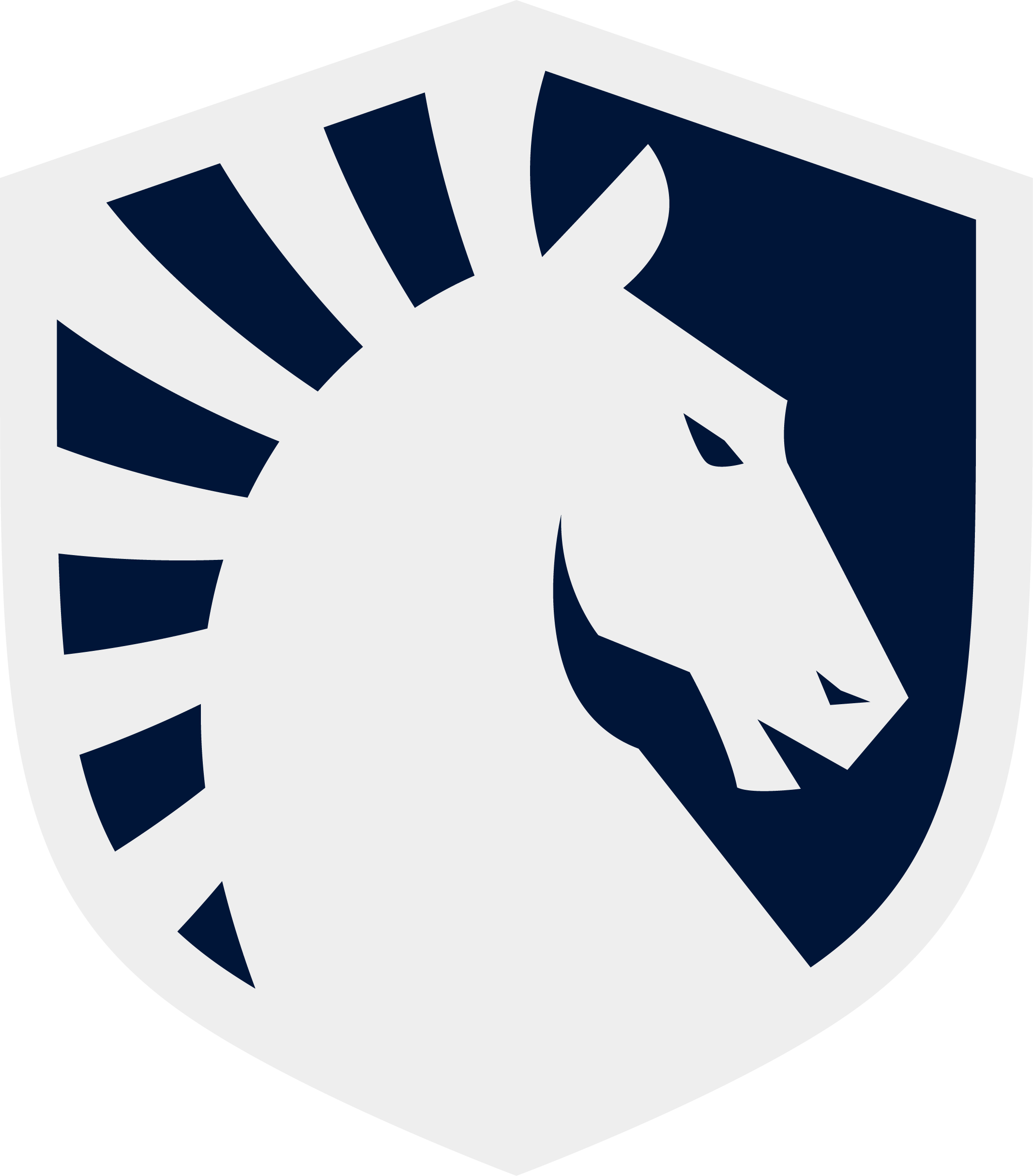 Liquid logo
