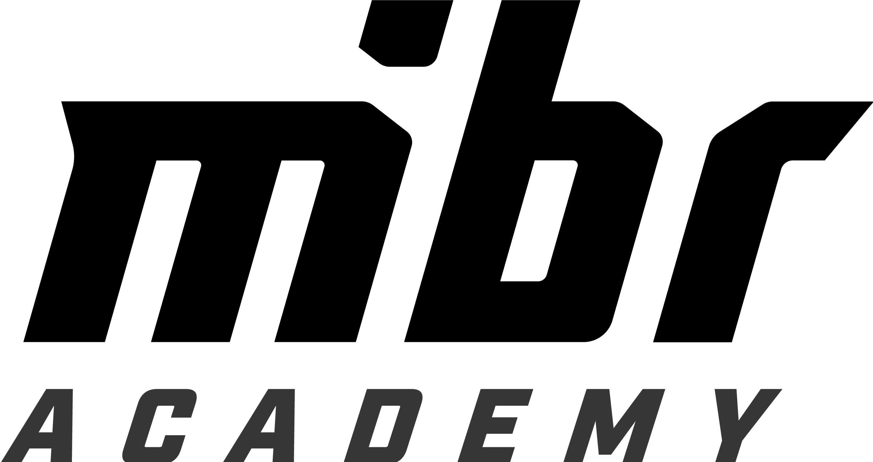 MIBR Academy logo
