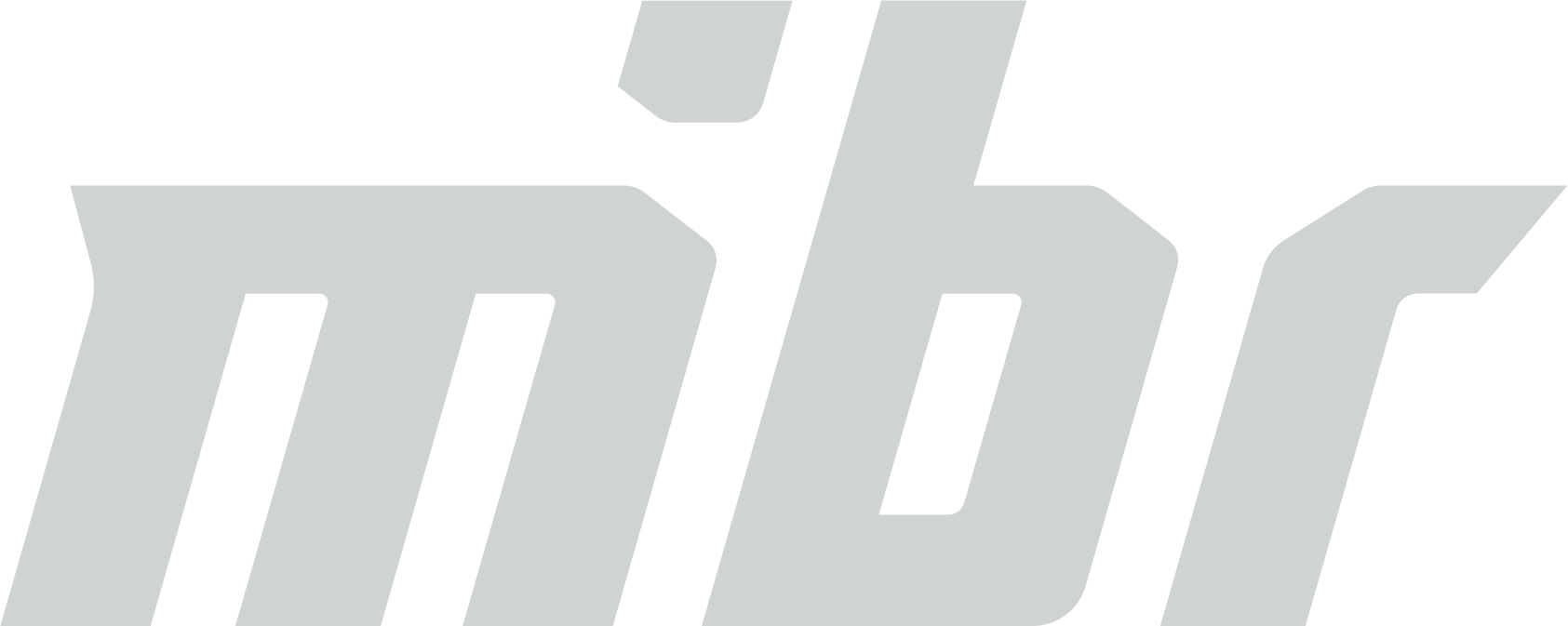 MIBR logo
