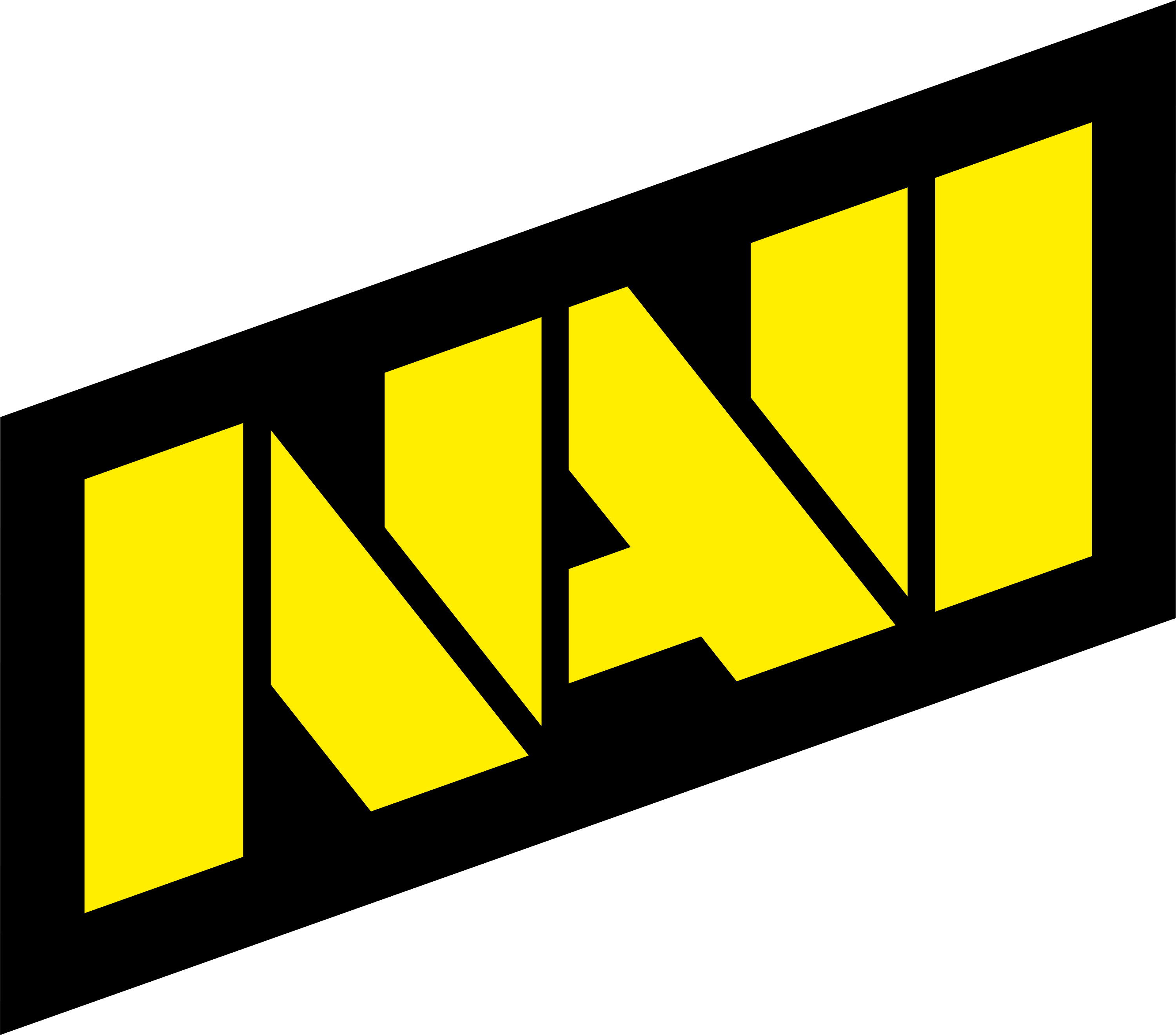 Natus Vincere logo