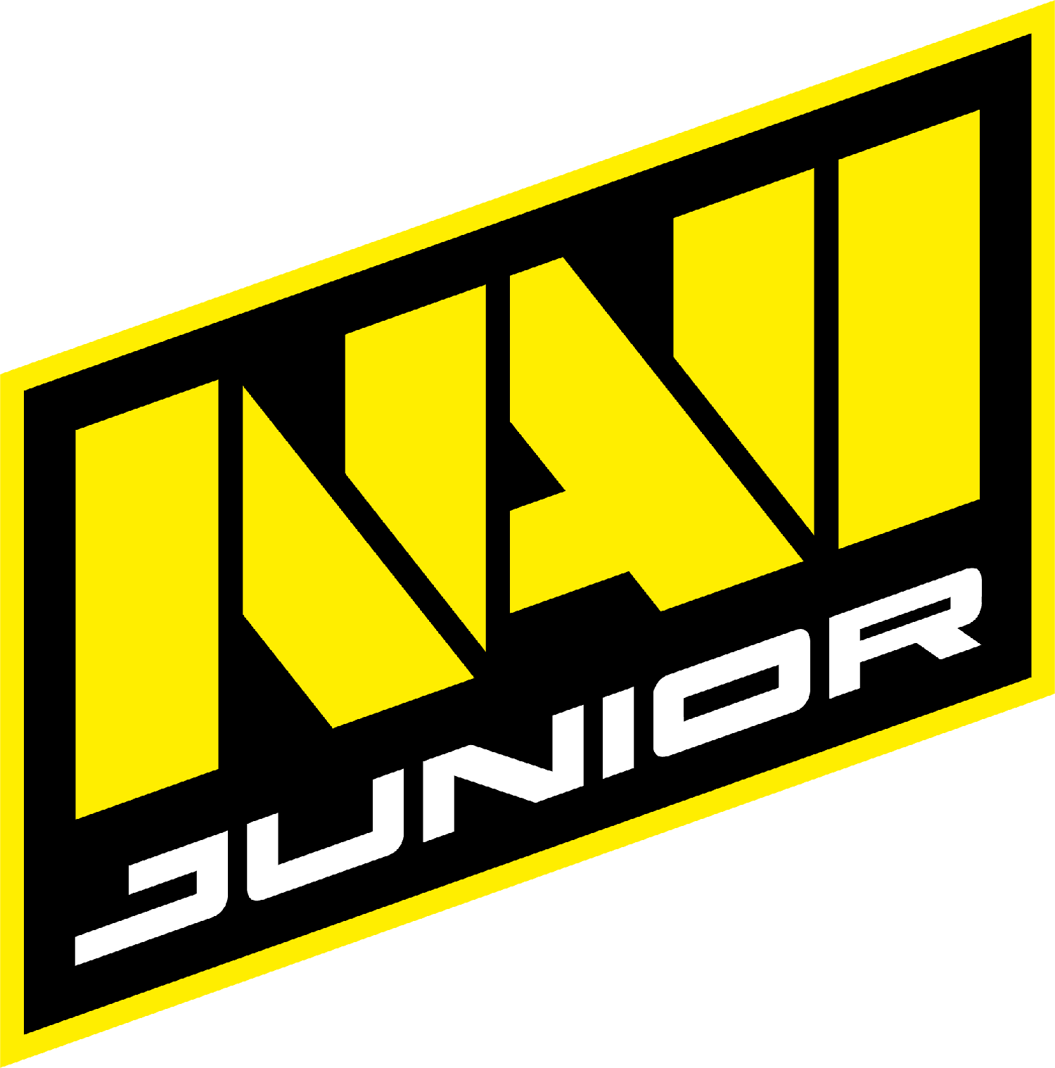 NAVI Junior logo