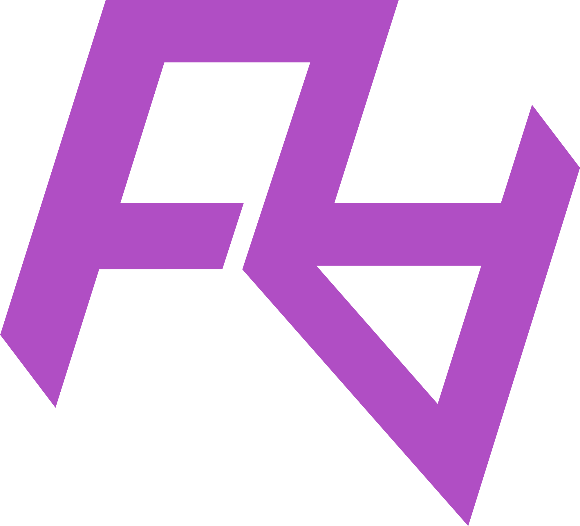 Rare Atom logo