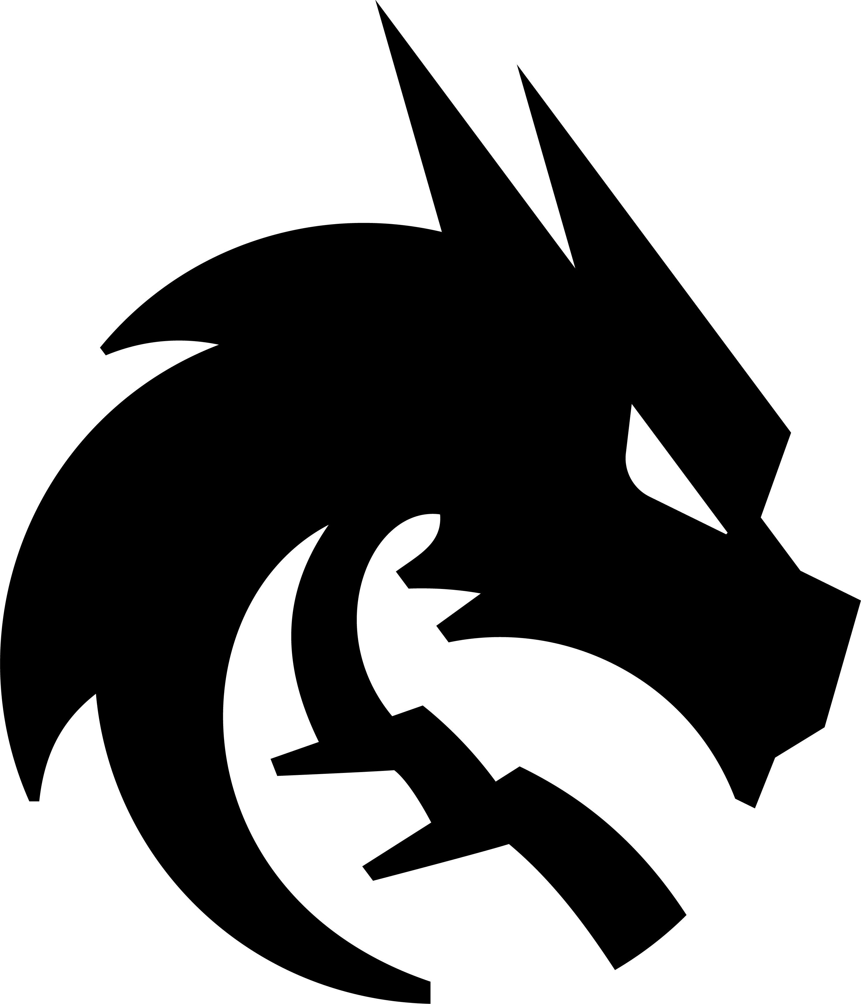 Spirit logo