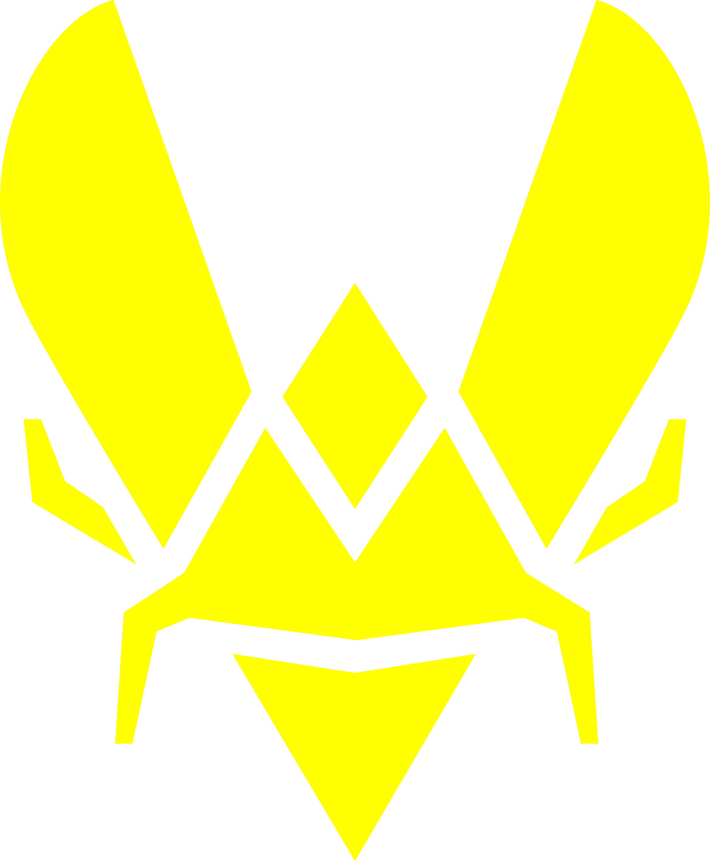 Vitality logo