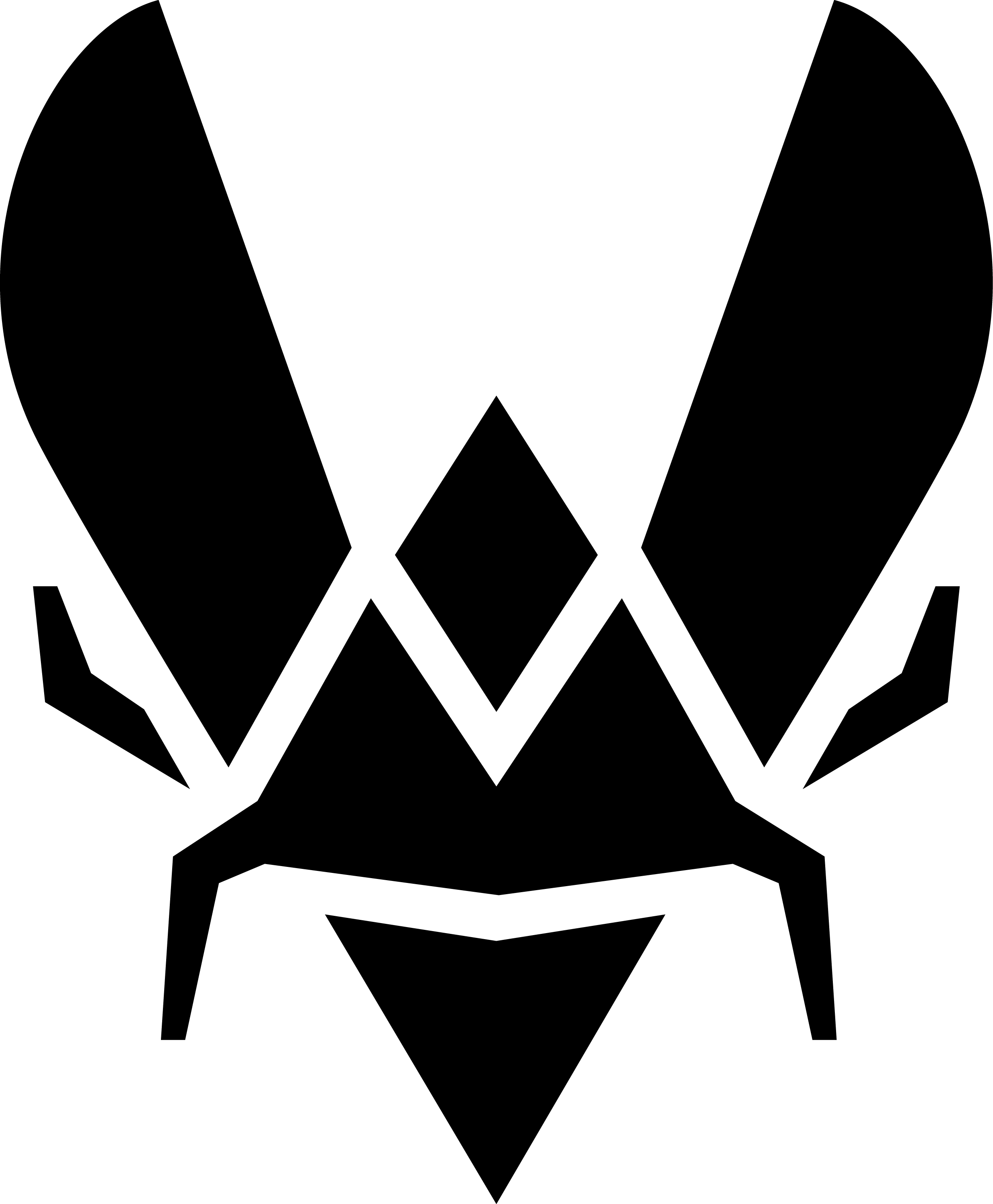 Vitality logo