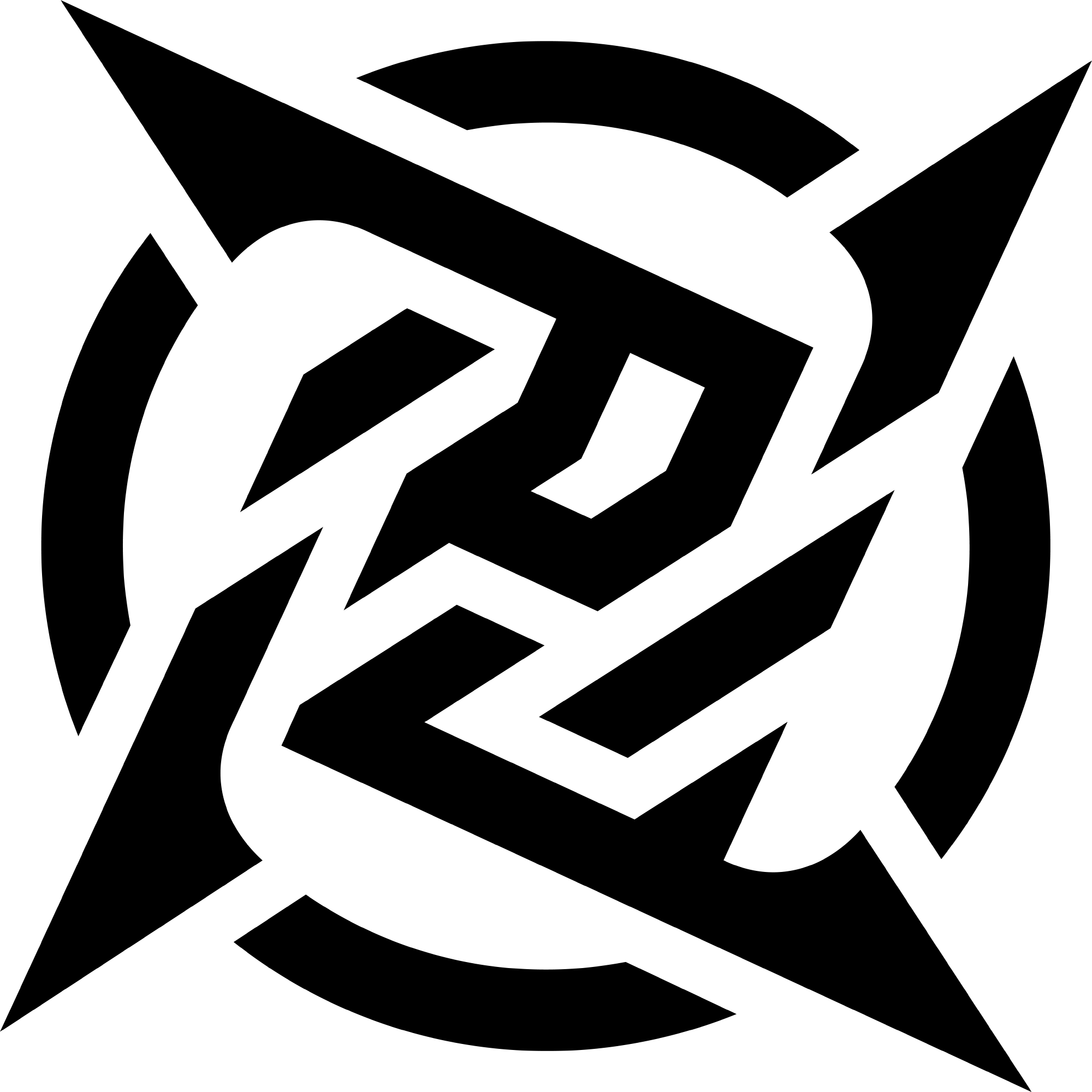 Young Ninjas logo